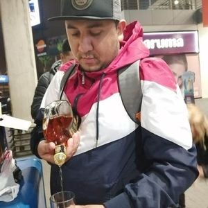 Meet your Posher, Oni oni yemaya